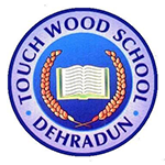 Touch Wood School logo