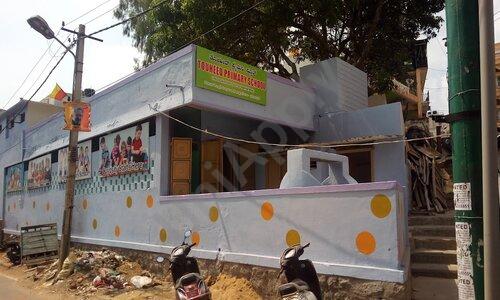 Touheed Primary School — photo 1
