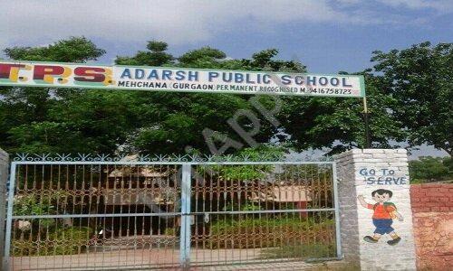 TPS Adarsh School — photo 1