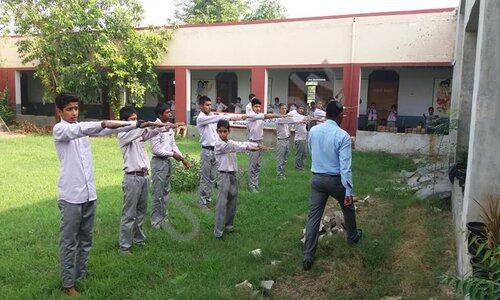 TPS Adarsh School — photo 2