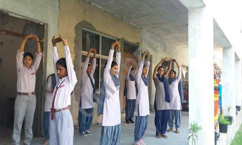 TPS Adarsh School — photo 4