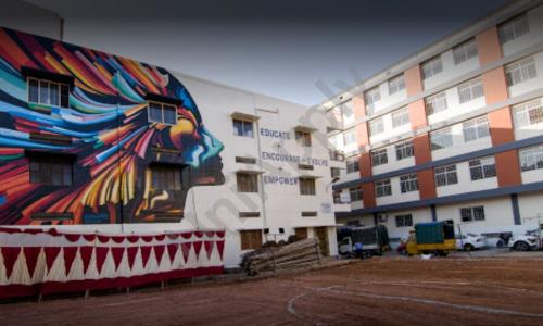 Transcend School — photo 1