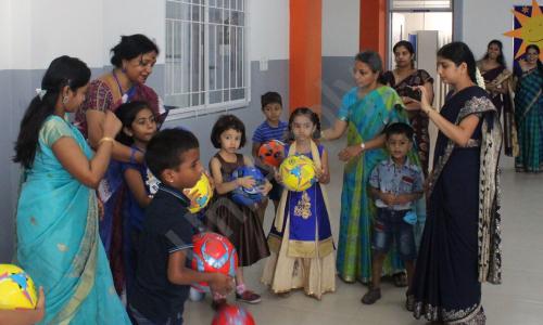 Transcend School — photo 2