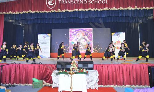 Transcend School — photo 3