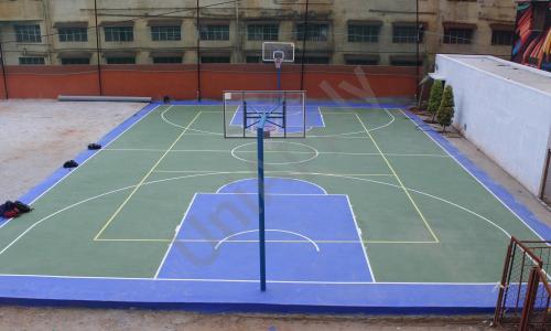 Transcend School — photo 6