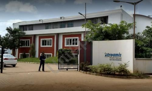 Treamis World School — photo 1