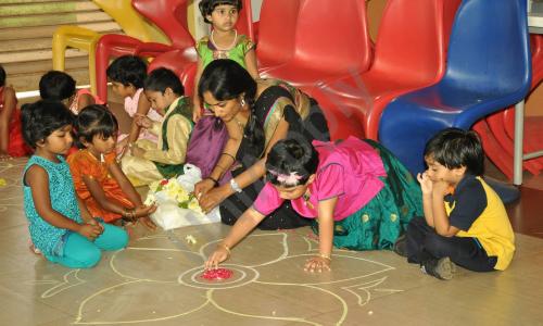 Treamis World School — photo 3