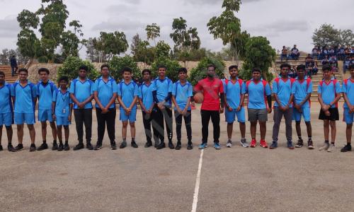 Treamis World School — photo 7