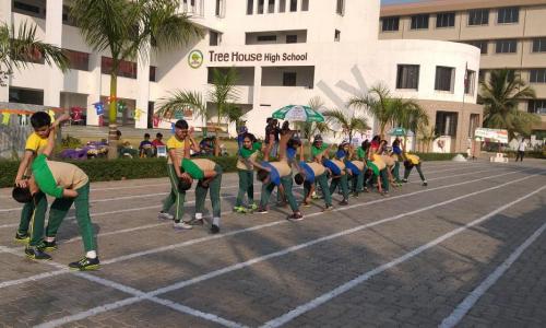 Tree House High School — photo 1