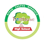 Tree House High School logo