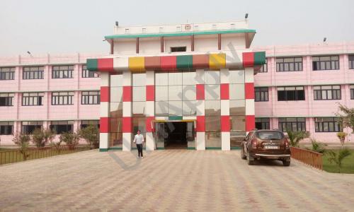 TRH Public School — photo 1