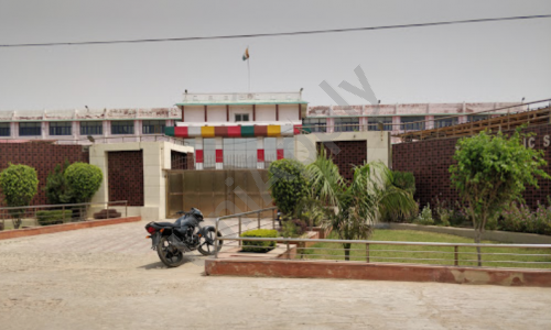 TRH Public School — photo 4