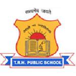 TRH Public School logo