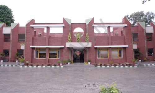 Tribune Model School — photo 2