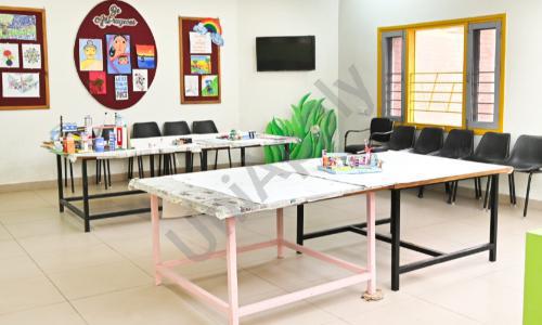 Tribune Model School — photo 3