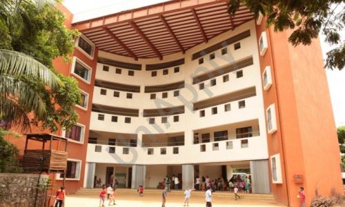 Tridha School — photo 1