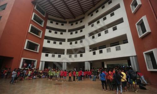 Tridha School — photo 5