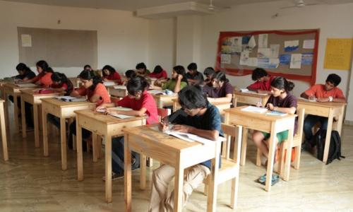 Tridha School — photo 6