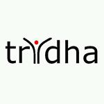 Tridha School logo