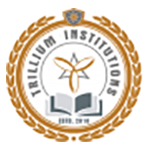 TRILLIUM Public School- Hedge Nagar logo