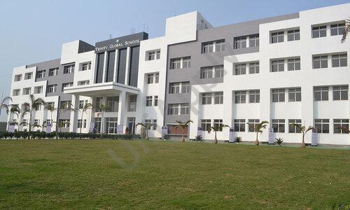 Trinity Global School — photo 1