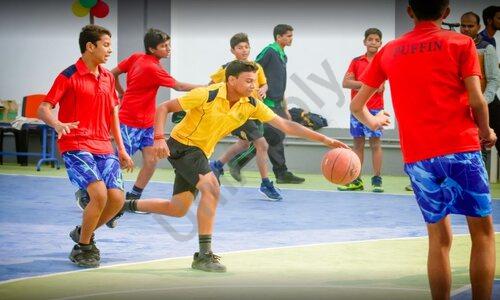 Trinity Global School — photo 9