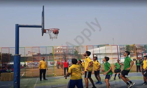 Trinity Global School — photo 10