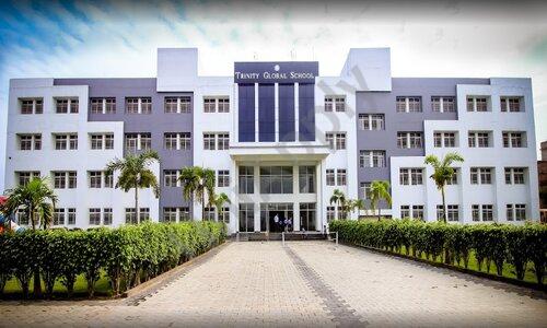 Trinity Global School — photo 13