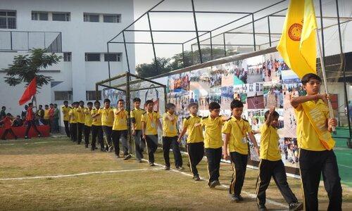 Trinity Global School — photo 14