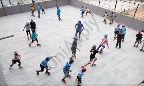 Trinity Global School — photo 15
