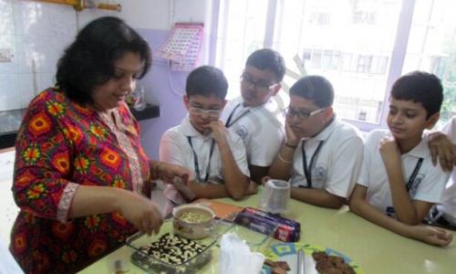 Trinity International School — photo 1