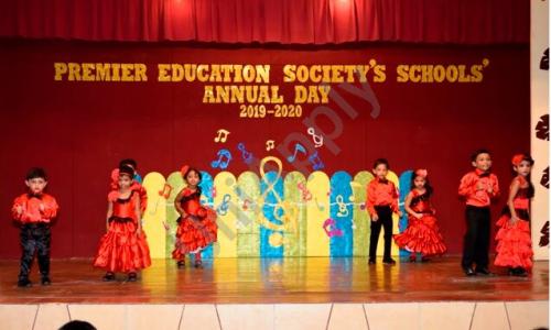 Trinity International School — photo 2