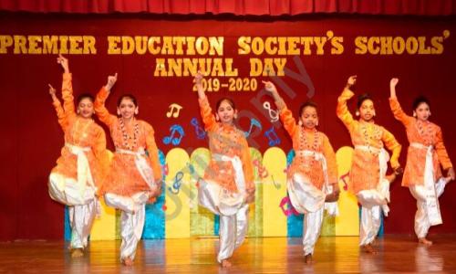 Trinity International School — photo 3