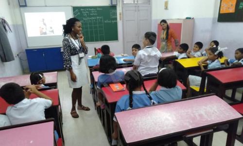 Trinity International School — photo 4