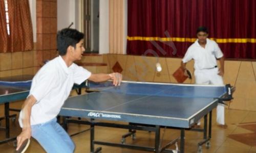 Trinity International School — photo 6