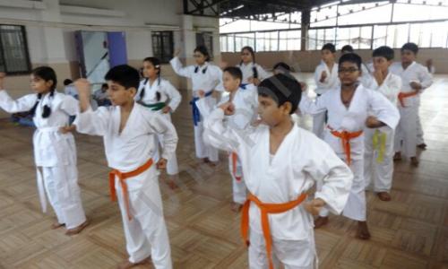 Trinity International School — photo 7