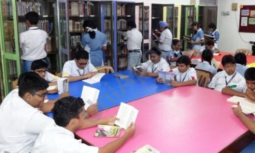 Trinity International School — photo 8