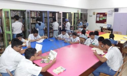 Trinity International School — photo 9