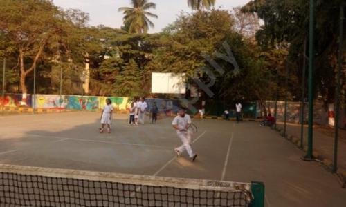 Trinity International School — photo 10