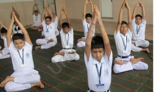 Trinity International School — photo 12