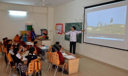 Trinity International School — photo 2