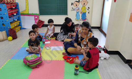 Trinity Kids — photo 3