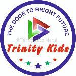 Trinity Kids logo