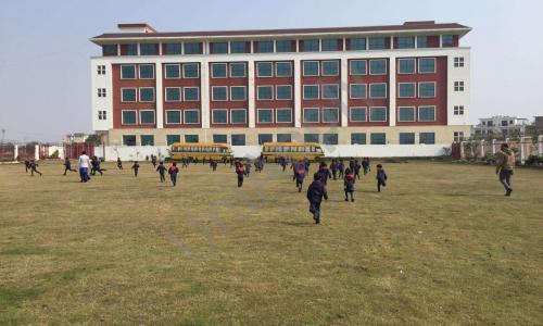Trinity School — photo 6