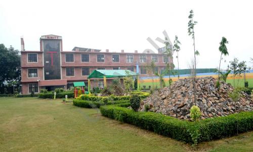 Trinity World School — photo 1