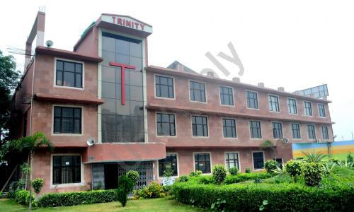 Trinity World School — photo 2