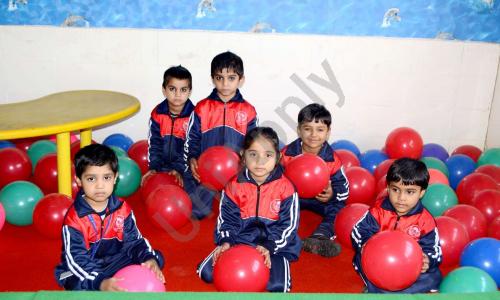 Trinity World School — photo 3