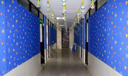 Trinity World School — photo 6