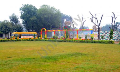 Trinity World School — photo 7