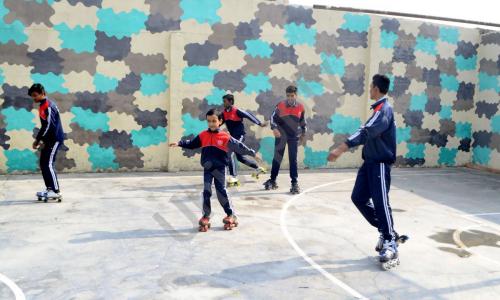 Trinity World School — photo 9